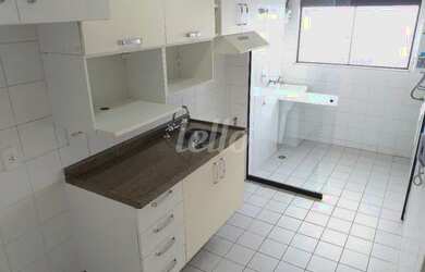 Imagem 7: São Paulo - Apartamento Padrão - Tatuapé