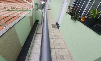 Imagem 2: Apartamento em Vila Brasílio Machado - São Paulo