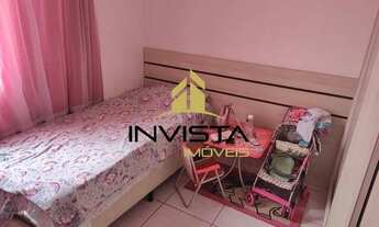 Imagem 7: Nova América - 98m² - 3 dorms 1 suíte - Varanda Gourmet - Armários