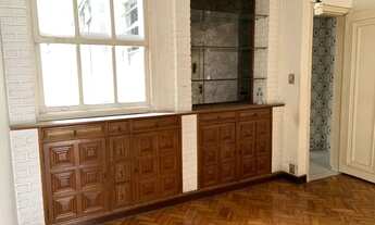 Imagem 3: Apartamento com 2 dormitórios à venda, 120 m² por R$ 980.000,00 - Copacabana - Rio de Jane