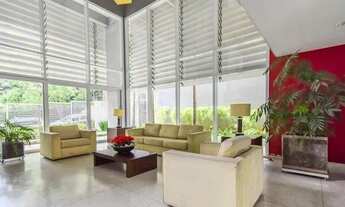 Imagem 7: Apartamento para aluguel possui 151 metros quadrados com 3 quartos