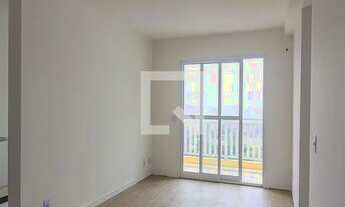 Imagem 2: Apartamento para Aluguel - Nova Petrópolis, 2 Quartos, 48 m2