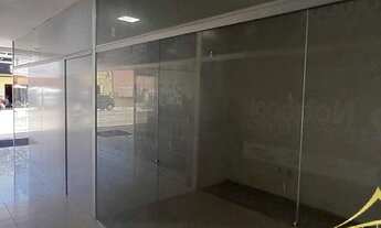 Imagem 7: Salas no Centro do Alecrim - Natal RN