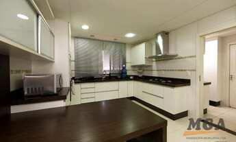 Imagem 7: Apartamento com 4 dormitórios à venda, próximo a Mesquita - Parque Monjolo - Foz do Iguaçu