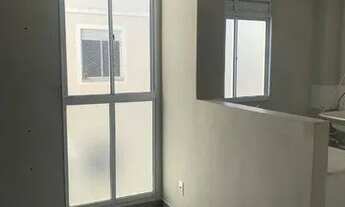 Imagem 5: Apartamento com 2 dormitórios, 39 m² - venda por R$ 190.000,00 ou aluguel por R$ 850,02/mê