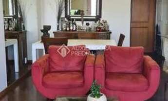 Imagem 4: Apartamento à venda Rua José Honorato dos Santos, Azenha - Porto Alegre