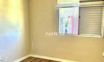 Imagem 7: Apartamento com 64 m²,2 dorms ,1 Vaga- Jardim Ester- Rio Pequeno-SP