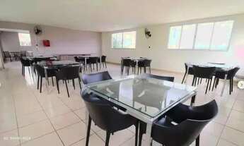 Imagem 5: Apartamento para Venda em Goiânia, Jardim Da Luz, 2 dormitórios, 1 suíte, 2 banheiros, 1 v