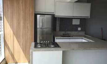 Imagem 3: Rarus Flats - Flat para locação - Edifício NY SP