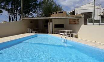 Imagem: Apartamento Morro dos Conventos