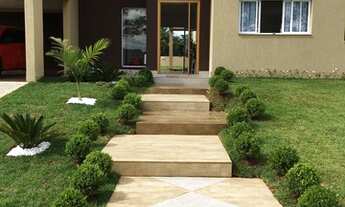 Imagem 2: Casa de 240 metros quadrados no bairro Santa Isabel com 3 quartos!!!