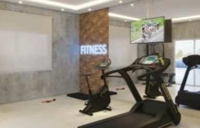 Imagem 7: Apartamento para venda com 60 metros quadrados com 2 quartos