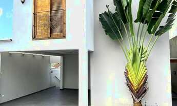 Imagem 4: Casa com 4 dormitórios, 250 m² - venda por R$ 1.910.000,00 ou aluguel por R$ 8.000,01/mês