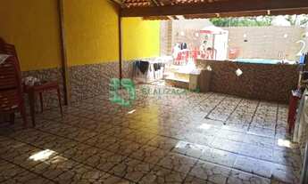 Imagem 4: Sobrado em Mongaguá com piscina! Facilita pagamento!