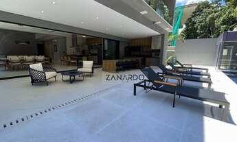 Imagem 6: Casa nova 6 suítes à venda, 450 m² por R$ 6.900.000 - Riviera São Lourenço - Bertioga/SP