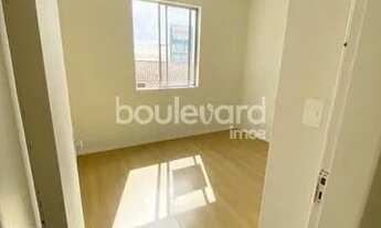 Imagem 7: Apartamento para venda possui 48 metros quadrados com 2 quartos em Ipiranga - São José - S