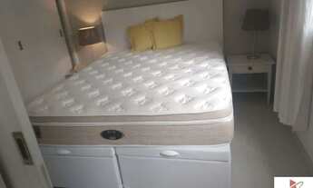 Imagem 4: EXCELENTE FLAT PARA LOCAÇÃO NO JARDINS !! CONFIRA