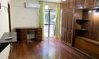 Imagem 6: Ed. Maria Carolina 160m² - Nazaré