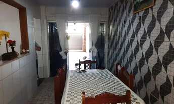 Imagem 4: Casa para venda tem 125 metros quadrados com 3 quartos em Vila Jeriva - Várzea Paulista