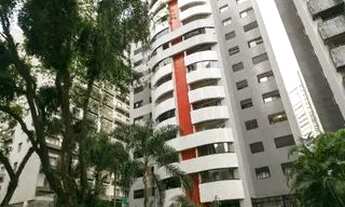 Imagem 2: Apartamento com 3 dormitórios à venda por R$ 1.500.000,00 - Batel - Curitiba/PR