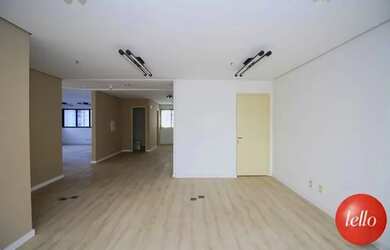 Imagem 4: São Paulo - Conjunto Comercial/Sala - Santo Amaro