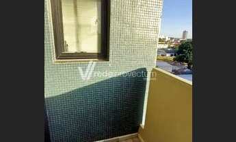 Imagem 6: Apartamento - Bosque - Campinas