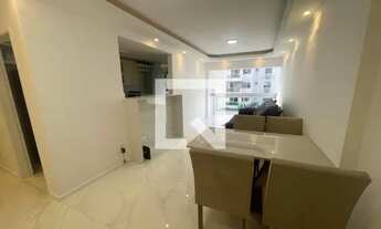 Imagem: Apartamento para Aluguel - Jacarepaguá