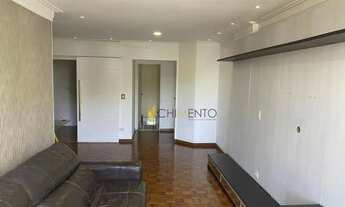 Imagem 7: Apartamento com 3 dormitórios, 137 m² - venda por R$ 940.000,00 ou aluguel por R$ 7.200,00
