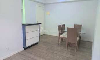 Imagem 7: Apartamento - São Bernardo - Campinas