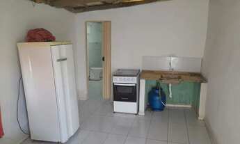 Imagem 3: Kitnet Casa com 1 dormitório