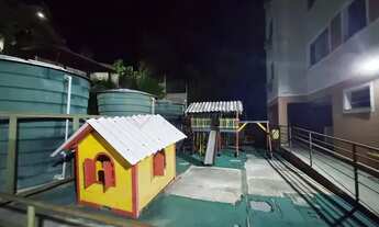 Imagem 3: MAX - Apartamento Térreo 1 Quarto no Viva Jacaraípe! Possibilidade de entrada 0