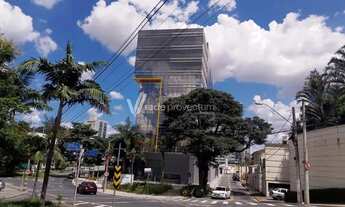 Imagem 3: Sala - Cambuí - Campinas