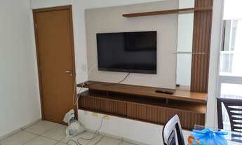 Imagem 7: Apartamento Mobiliado pra alugar no Bairro Sim