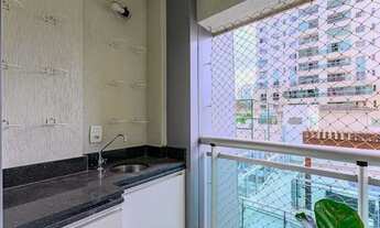 Imagem 5: Resid. Harmonie Águas Claras - lazer completo, próximo ao parque