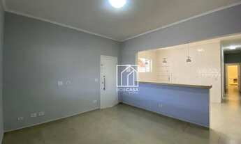 Imagem 4: Casa com 2 dormitórios à venda, 75 m² por R$ 380.000,00 - Tupi - Praia Grande/SP