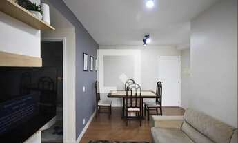 Imagem 3: Apartamento para Aluguel - Portal do Morumbi, 2 Quartos, 52 m2