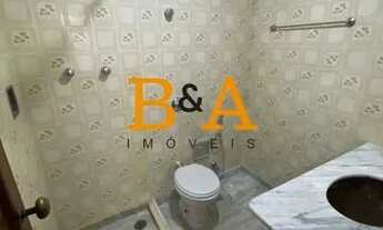 Imagem 7: B&A Vende Apartamento 2 Quartos 1 Vaga Humaitá