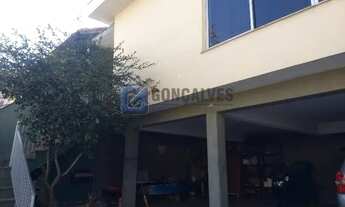 Imagem 4: SAO BERNARDO DO CAMPO - Residential / Home - BAIRRO ASSUNCAO