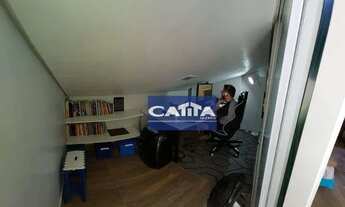 Imagem 3: Sobrado com 4 dormitórios à venda, 256 m² por R$ 890.000,00 - Jardim Nossa Senhora do Carm