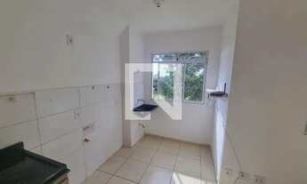 Imagem 6: Apartamento para Aluguel - Jardim Silvio Passalacqua, 2 Quartos, 48 m2