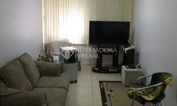 Imagem: Apartamento à venda Rua Doutor Derly Monteiro