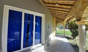 Imagem 3: Casa 4 qts com piscina hidromassagem top