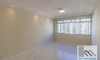 Imagem 7: Apartamento 3 dormitórios (130m²), 1 Suíte, Totalmente reformado, 1 Vaga. No coração do It