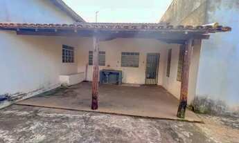 Imagem 3: Casa com 2 dormitórios, 139 m² - venda por R$ 270.000,00 ou aluguel por R$ 1.436,11/mês