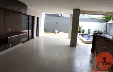 Imagem 14: Casa sobrado em condomínio com 5 quartos no Portal do Sol Green - Bairro Residencial Goiân