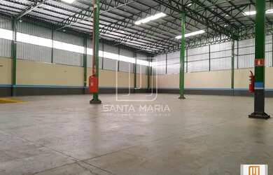 Imagem 7: Salão/Galpão (salão - térreo