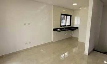 Imagem 3: Casa de Condominio com 2 dorms 1 suite, Aviacao