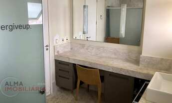 Imagem 5: Apartamento 4 Suites no Ed. Maison Montmartre