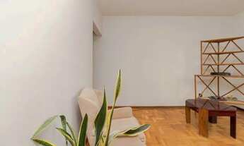 Imagem 4: Apartamento com 2 dormitórios, 100 m² - venda por R$ 900.000,00 ou aluguel por R$ 6.261,00