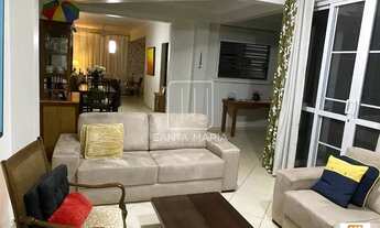 Imagem 3: Casa (sobrado em condominio) 4 dormitórios/suite, cozinha planejada, portaria 24hs, lazer